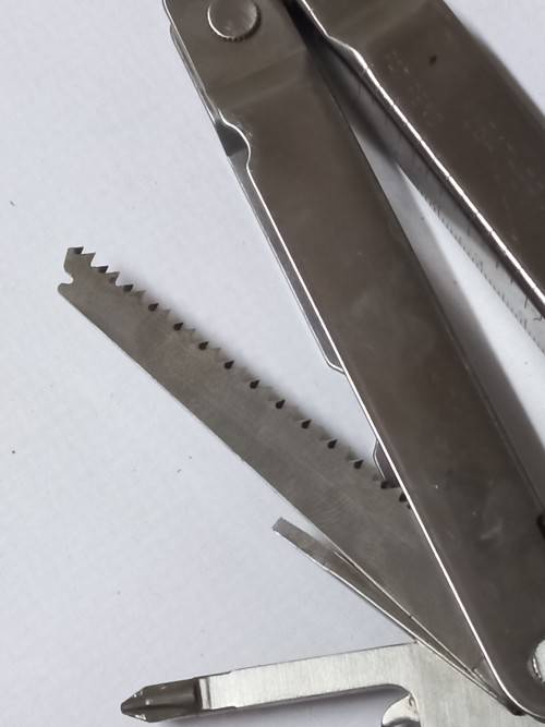 Leatherman Supertool
