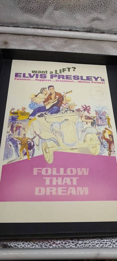 Elvis Presley mega collectors bundle