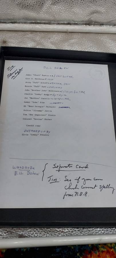 Elvis Presley mega collectors bundle