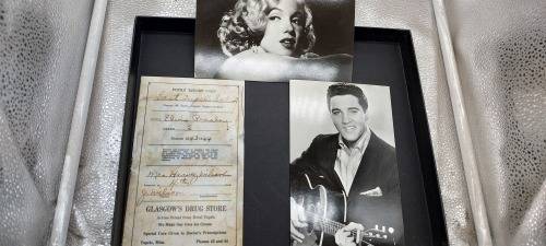 Elvis Presley mega collectors bundle