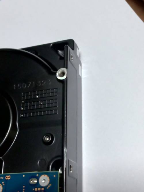 6Tb hdd