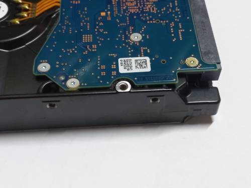 6Tb hdd