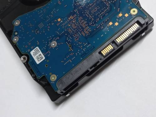 6Tb hdd