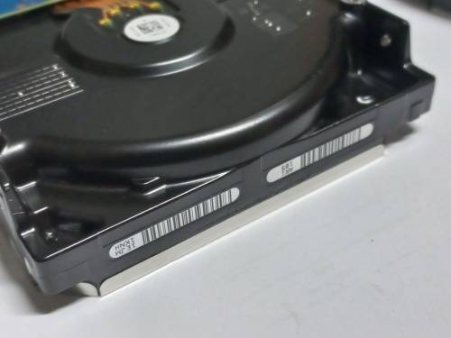 6Tb hdd