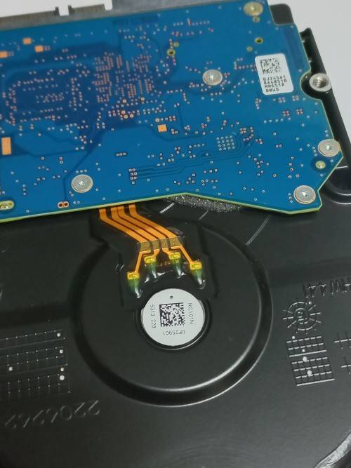 6Tb hdd
