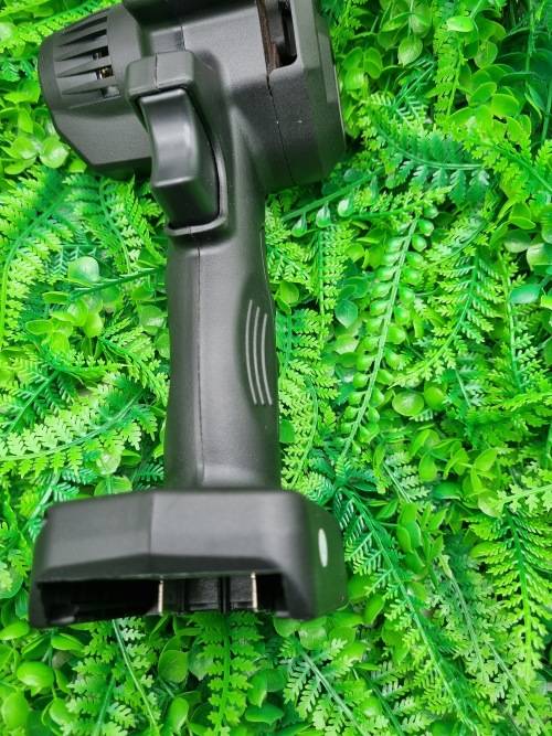 Mini electric chainsaw 24v