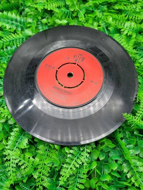 Selection of VINYL classical  LP`s