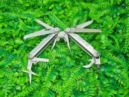 Leatherman Wave plus