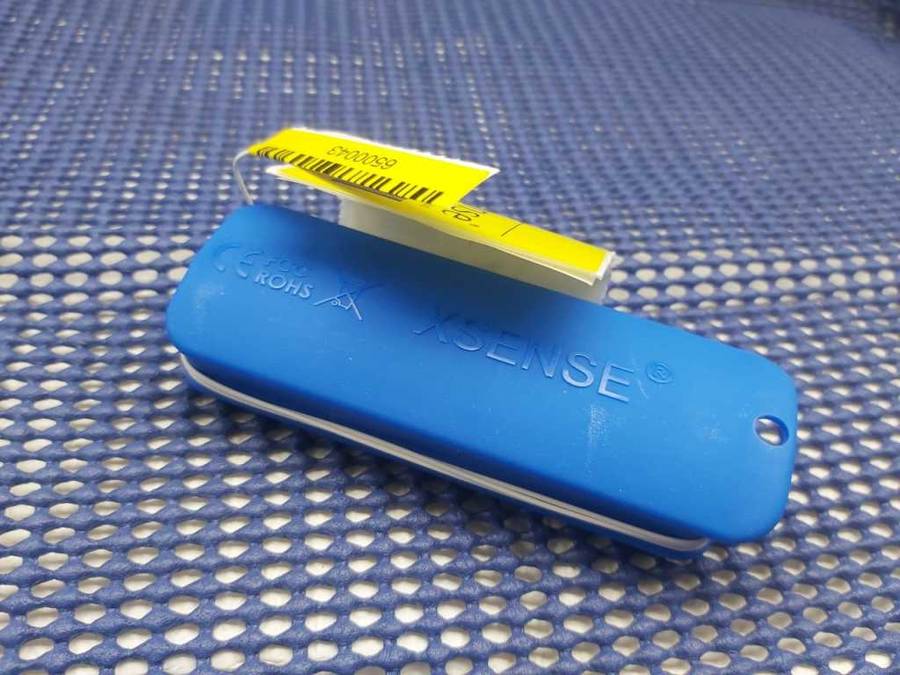 COLD STORAGE/Container/Courier TRACKING UNITS---BRAND NEW