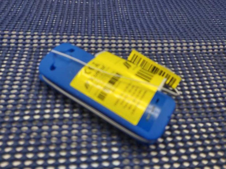 COLD STORAGE/Container/Courier TRACKING UNITS---BRAND NEW