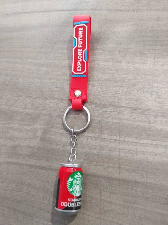 KEYRINGS
