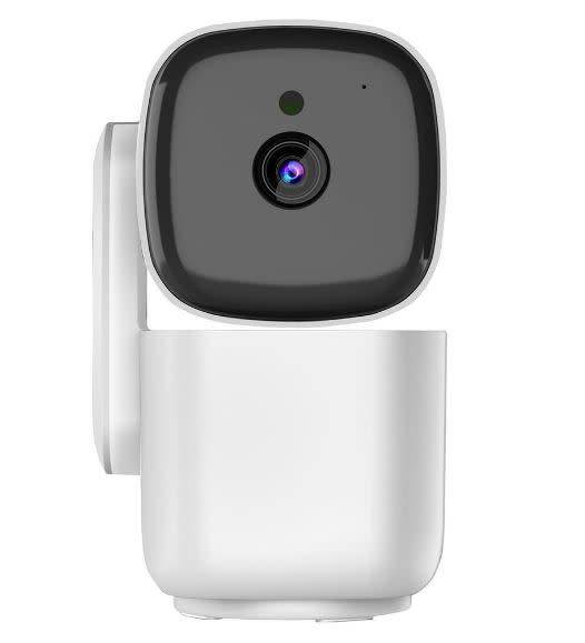 Smart 2MP HD IP Surveillance Camera T200 Baby Monitor 1080P Wifi Camera