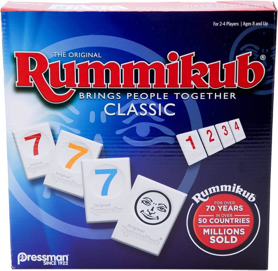 RUMMIKUB