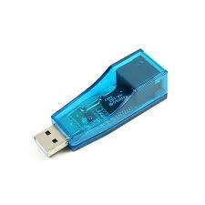 USB 10/100Mb Lan Adapter ONLY 60.00
