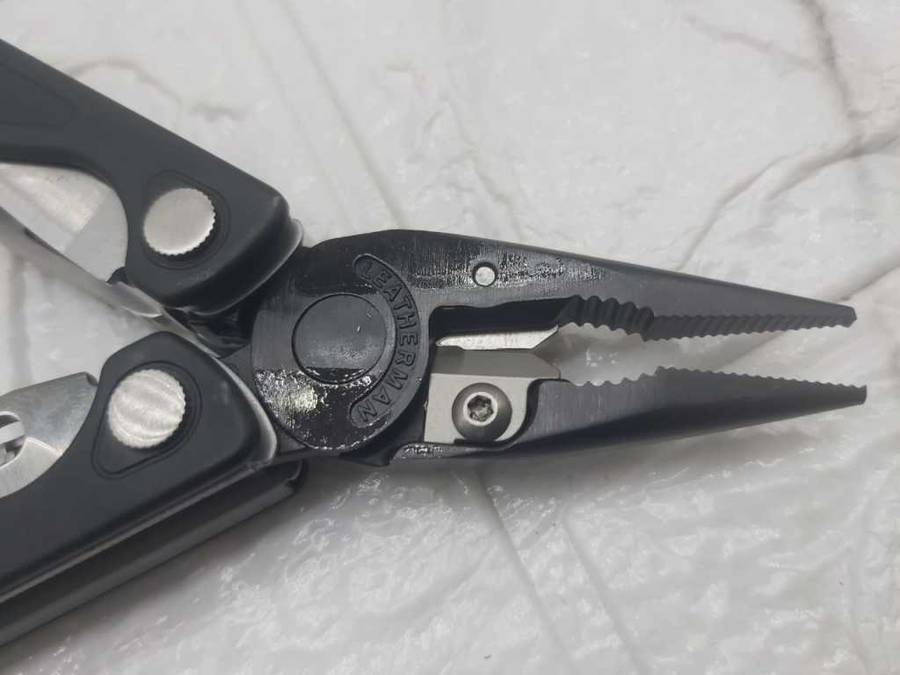 LEATHERMAN CHARGE + --GREAT BUY