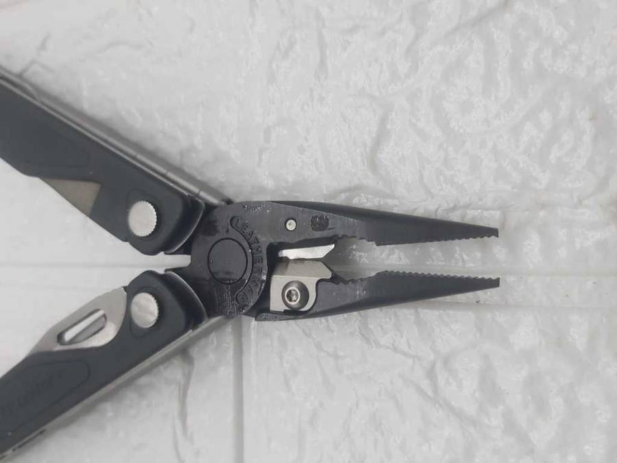 LEATHERMAN CHARGE + --GREAT BUY