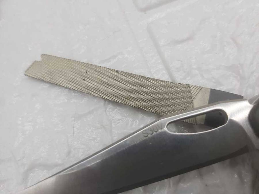 LEATHERMAN CHARGE + --GREAT BUY