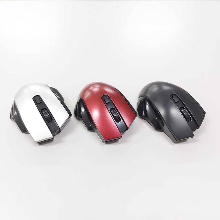 WIRELESS MOUSE RF-6915