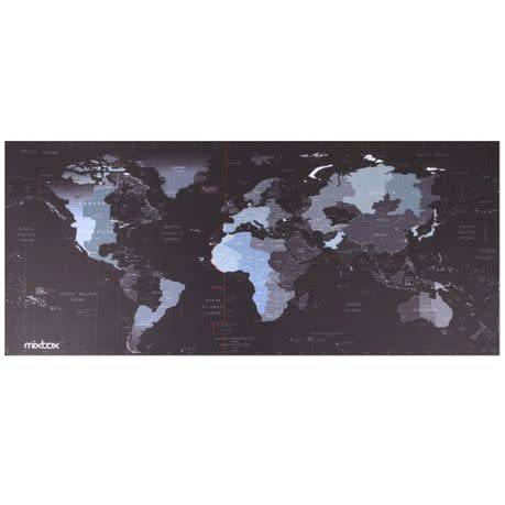Large Gaming Mouse Pad