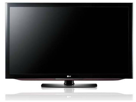 LG 42LD460 Television