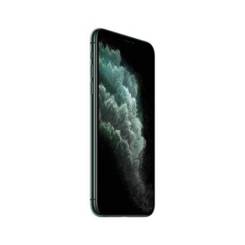 Apple iPhone 11 Pro Max, US Version, 256GB, Midnight  Unlocked