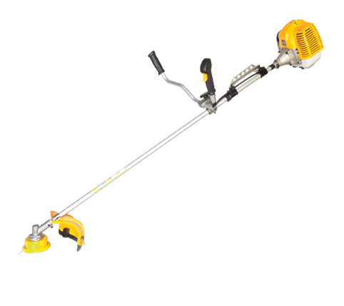 HOFFMANN PNBC520-3 BUSH TRIMMER UP FOR GRABS (SECONDHAND) (NEW ONE COST R36 500.00 RETAIL)