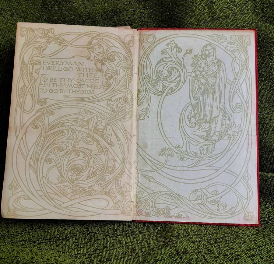 KAROO-ANTIEK #8 - VERRY RARE BOOK - TACITUS HISTORICAL WORKS VOL 1