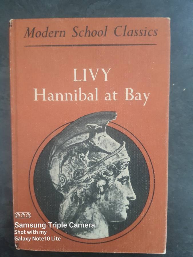 KA#14 - ASSORTMENT OF OLD BOOKS - CJ LANGENHOVEN