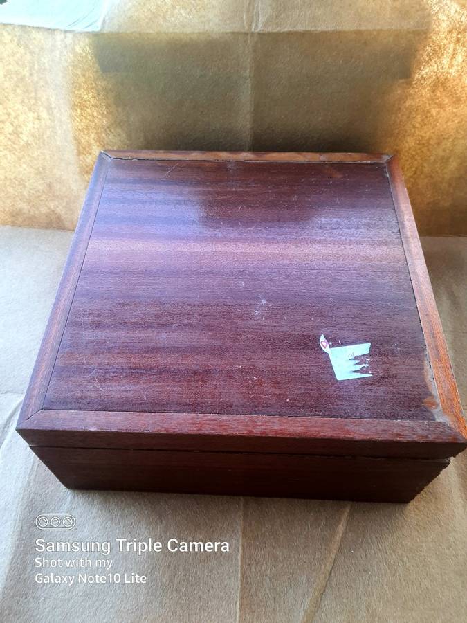 1982 TedelEx Home Arcade Console with Games - Working Condition