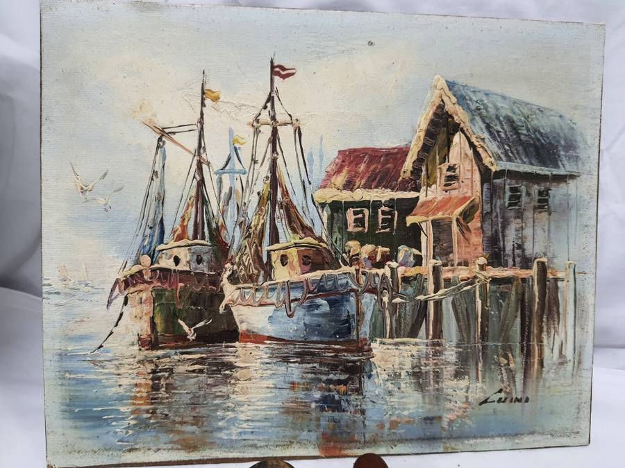 #4 dE PARIS ambience ** - job lot - art  - vintage Kodak working film camera AND M0RE _ WOW _