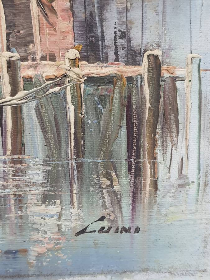 #4 dE PARIS ambience ** - job lot - art  - vintage Kodak working film camera AND M0RE _ WOW _