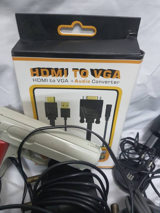 #5 BULK SALE ELECRONICS