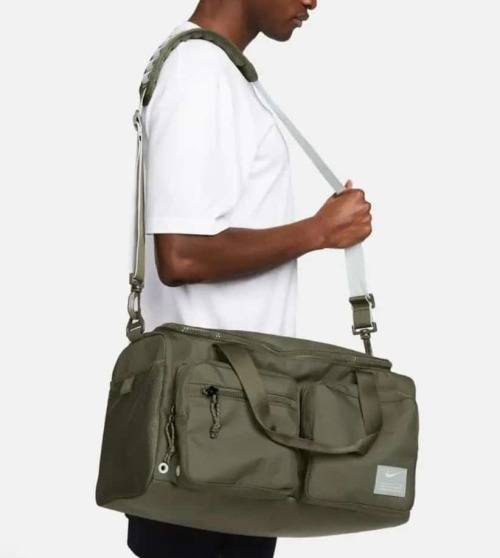 Nike Utility Power Training Duffel Bag S 31L
