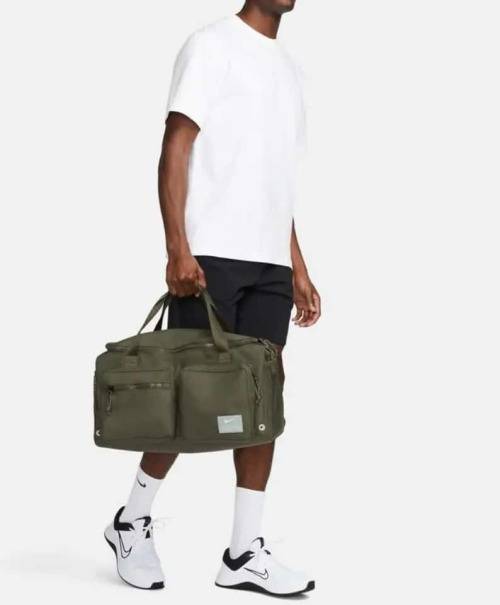 Nike Utility Power Training Duffel Bag S 31L