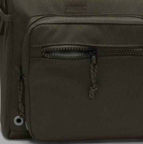 Nike Utility Power Training Duffel Bag S 31L