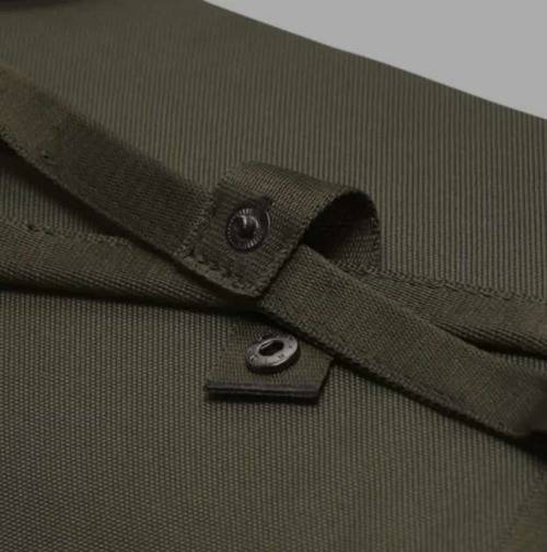 Nike Utility Power Training Duffel Bag S 31L