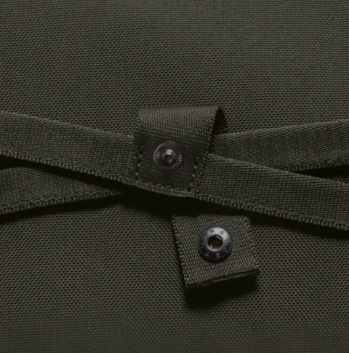 Nike Utility Power Training Duffel Bag S 31L