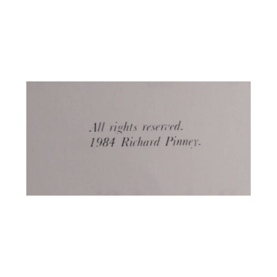 1943 John Steuart Curry`s Pageant Of America by Laurence E. Schmeckebier Hardcover w/o Dustjacket