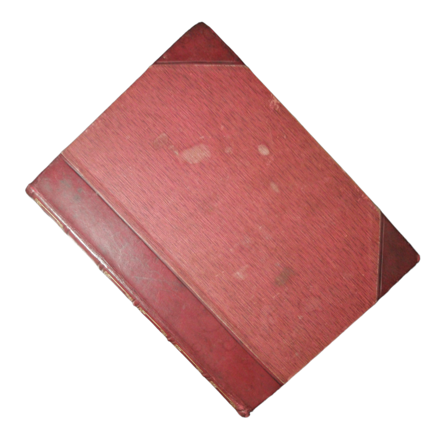 1910 Stories From Dickens by J. Walker McSpadden Hardcover w/o Dustjacket