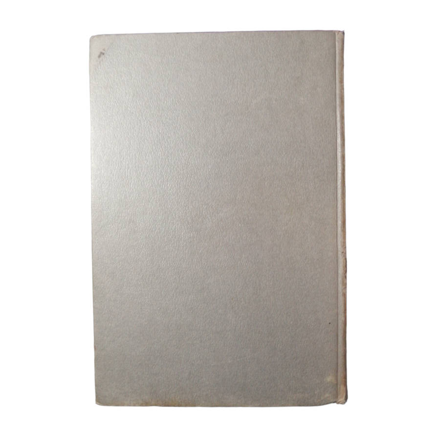 1968 The Guinness Book Of Records Hardcover w/o Dustjacket