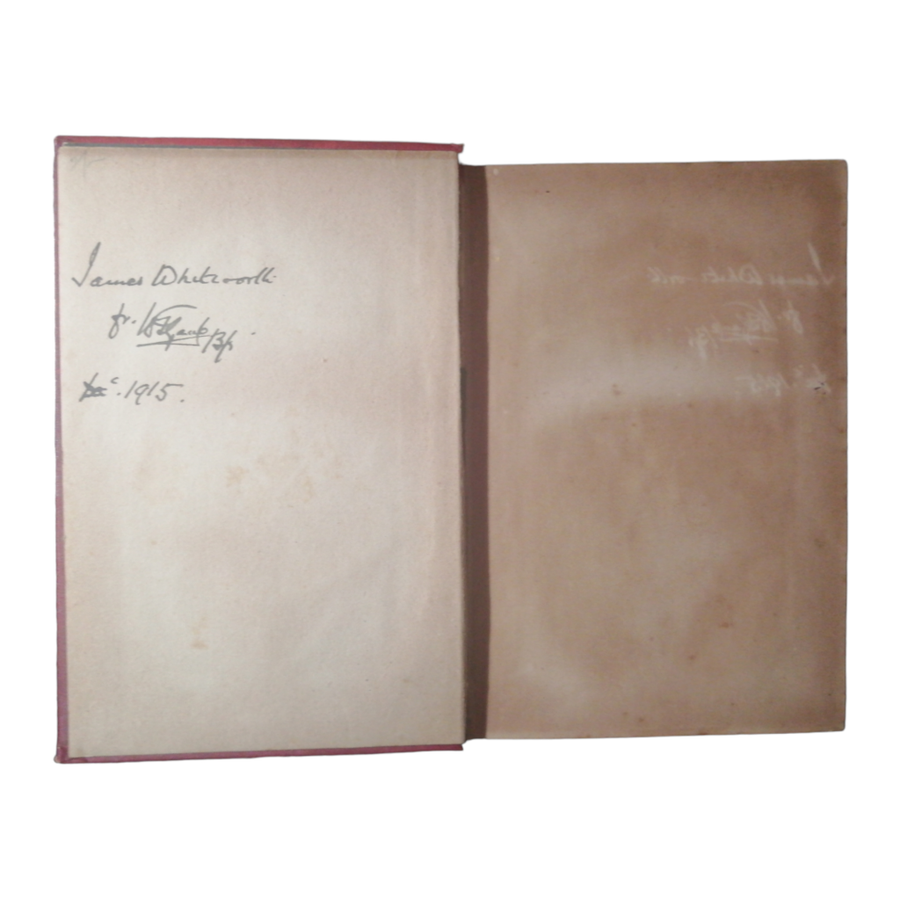 1881 Tales Illustrating Church History- England Norman Conquest by A. D. Crake Hardcover w/o Dustjac