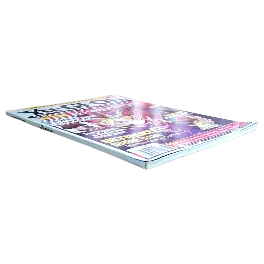 Yu-Gi-Oh Collector`s Edition 2004 Softcover