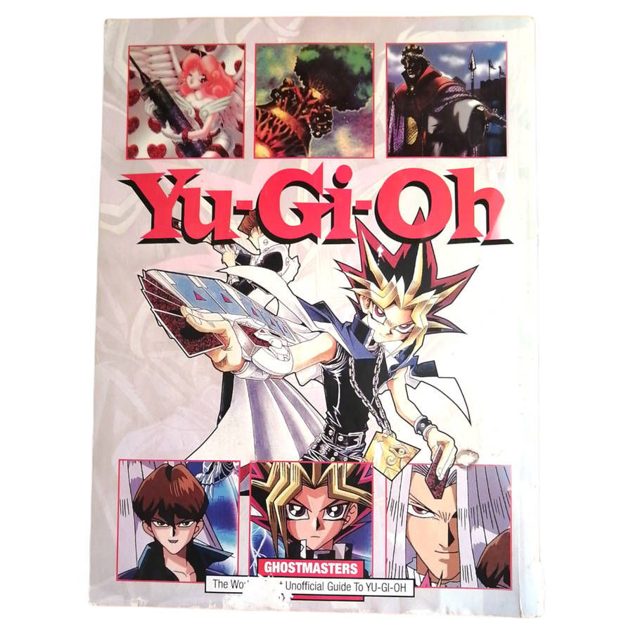 Yu-Gi-Oh Collector`s Edition 2004 Softcover