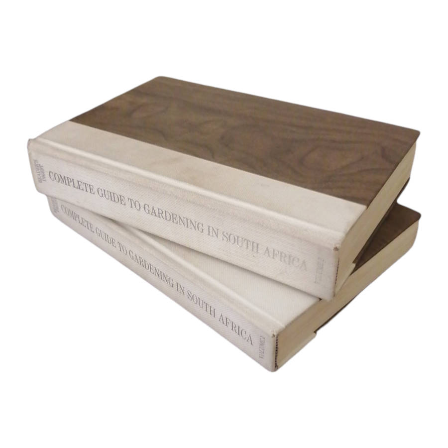 Reader`s Digest Complete Guide To Gardening In South Africa Volume 1 and Volume 2 Set First Edition