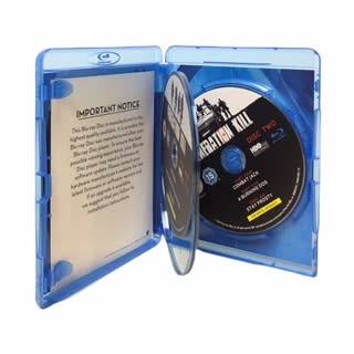 Generation Kill Blu-Ray Dvd