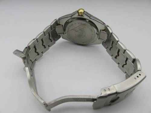 Tissot PR200 Stainless Steel Mens Watch | Fun R1 Start |