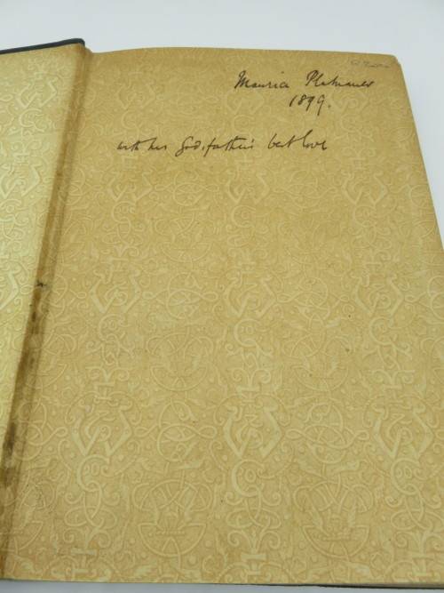 1899 Signed `The Flags of the World - Their History, Blazonry and Associations` by Hulme | Fun R1