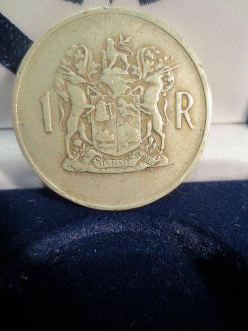 1969 SA R1 Silver # FUN ends Friday 8pm #