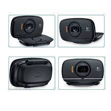 Logitech HD Webcam C525