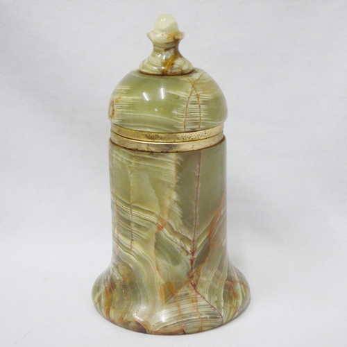 Alabaster tabacco Humidor